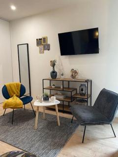 Studio cosy au calme proche d'Albi - Puygouzon - 6