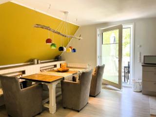Hus Strungud OG, Strandstraße - Wyk auf Föhr - 7