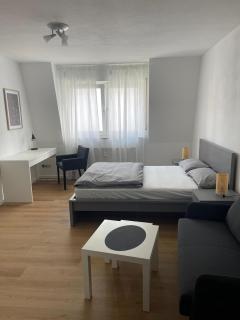 Wegener Apartments - Mannheim - 6