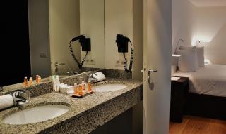 Hôtel Garrigae Villa La Florangerie - SPA & Piscine - Straßburg - 6