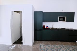 Vatican Suites in Cola Di Rienzo - 3