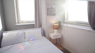 Spacious apartment City Centre 5 guests long stay - 5