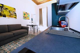 Vatican Suites in Cola Di Rienzo - 4