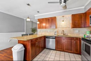 Dune Villas 7A is a 1 bed and 1 bath unit located off beautiful 30A - Santa Rosa Beach - 1