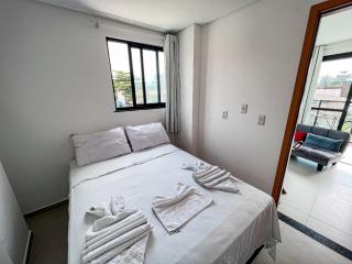 Flat Agustina - Maracaípe - 7