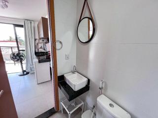 Flat Agustina - Maracaípe - Porto de Galinhas - 4