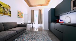 Vatican Suites in Cola Di Rienzo - 8