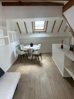 Apart 1 opera · Modern studio fully furnished - Paris - 4