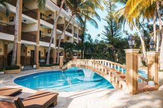 hotel plaza BRISAS MT - Punta Cana - 3