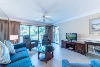 Edgewater Villa 3011 'Fountain View Hideaway' - Panama City Beach - 8