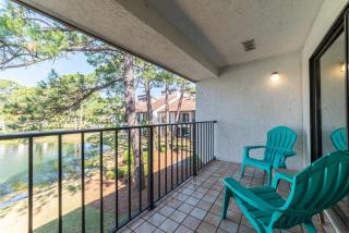 Edgewater Villa 3011 'Fountain View Hideaway' - Panama City Beach - 7