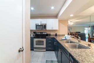 Edgewater Villa 3011 'Fountain View Hideaway' - 1