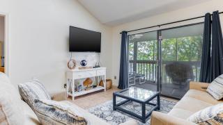 Marsh Oaks 316 - Marsh View - Windy Hill Section - Myrtle Beach - 9