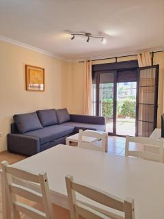Apartamentos Coto de San José - Chiclana de la Frontera - 6