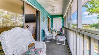 Marsh Oaks 316 - Marsh View - Windy Hill Section - Myrtle Beach - 7