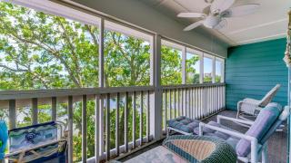 Marsh Oaks 316 - Marsh View - Windy Hill Section - Myrtle Beach - 6