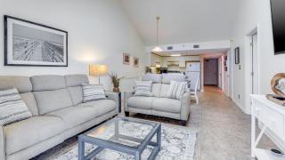 Marsh Oaks 316 - Marsh View - Windy Hill Section - Myrtle Beach - 5