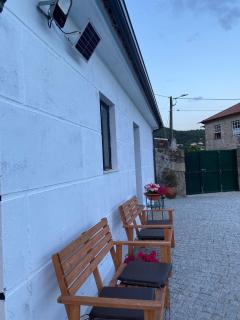 Casa da Quinta da Mata - 0