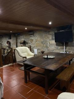 Casa da Quinta da Mata - Cabeceiras de Basto - 1