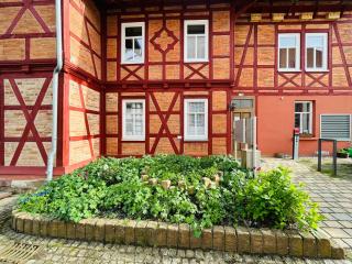 Altes Pfarrhaus Neustädt - Neustädt - 6