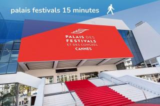 Cannes Résidence Passy avec Piscine - Cannes - 3