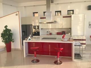 Villa Angela with amazing sea views and private pool! - El Campello - 2