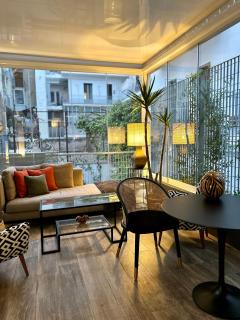 Portrait Luxury Loft - Bari - 1