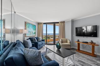 Ocean Creek Resort B4 - Oceanfront - Windy Hill - Myrtle Beach - 0