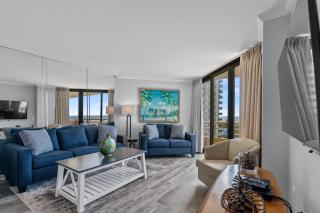 Ocean Creek Resort B4 - Oceanfront - Windy Hill - Myrtle Beach - 9