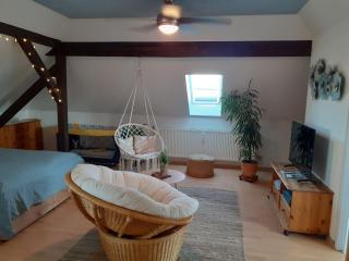 Gästewohnung mit Fernblick - Meißen - 2