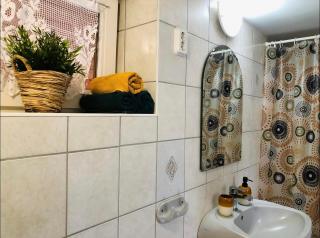 Hangulatos tetőtéri lakás - 6