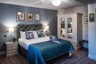 Fernhill House Hotel & Gardens - Clonakilty - 2