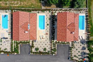 Papa's Court IV Pasman Villa with pool - Pašman - 9