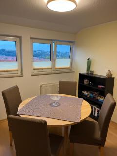 Gästewohnung mit Fernblick - Meißen - 6