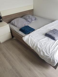 chambre neuve dans un logement partager a 10 minute du circuit - Allonnes - 3