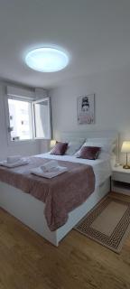 Apartment Principessa with private parking - 1