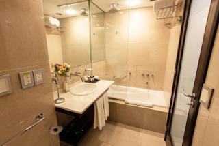 Libertador Hotel - Buenos Aires - 5