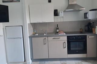Charmant Plain pied, 200m du port, Appart 3 - Binic - 3