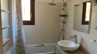 Villa avec jardin à 10mn du centre ville - Ajaccio - 5