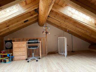 L'Atelier du Temps - Moline Paradiso - Cogne - 4