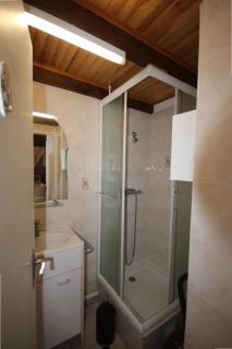 Jolie maison d'angle, belle terrasse arborée et clôturée , 4 couchages, cuisine climatisée , à 400 m de la mer a PORTIRAGNES PLAGE LRHP58 - Portiragnes - 3