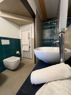 Caivano Rooms New Opening - Torri del Benaco - 2