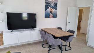 Villa Shark 2 with a pool - Novalja - 7