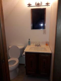 Gated Poconos cabin with Community Amenities - Bushkill - 2