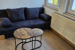 Wohnung in Neckarsulm Mitte - Neckarsulm - 4