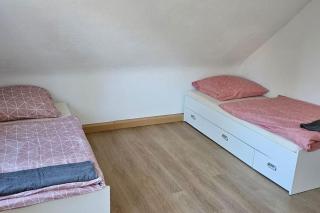 Wohnung in Neckarsulm Mitte - Neckarsulm - 2