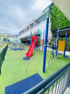 The Blyde Crystal Lagoon - 4