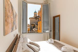 ImmoBo Panorama - Piazza Maggiore View - Bolonia - 0