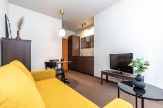 Alkos namų apartamentai - Palanga - 8