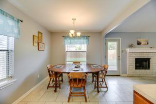 Pet-Friendly Corpus Christi Home 12 Mi to Beach! - Corpus Christi - 4